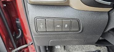 step wgn: Hyundai Tucson: 2018 г., 1.6 л, Автомат, Дизель, Кроссовер — 9