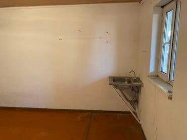 гостевой дом на иссык куле: 24 м², Без мебели — 4