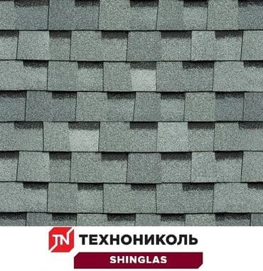 Гибкая черепица технониколь!!! Создайте яркий образ своего дома с at lalafo.kg Гибкая черепица технониколь!!! Создайте яркий образ своего дома с