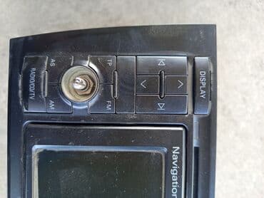 ауди магнитолы: Б/у, Нестандартный — 5