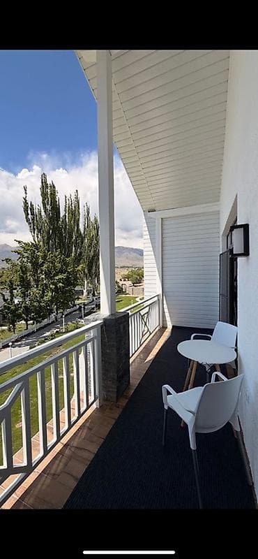 квартиры исык куль: Аренда квартиры на Иссык-Куле, Chaika Resort, Бостери, 4 места, Цена Целиком за жилье — 3