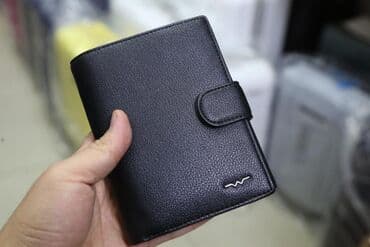 рассрочка золото: Кошелёк — 1