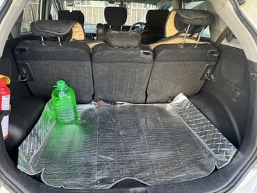 выкуп авто нексия: Honda Edix: 2004 г., 2 л, Автомат, Бензиновая, Минивэн — 19