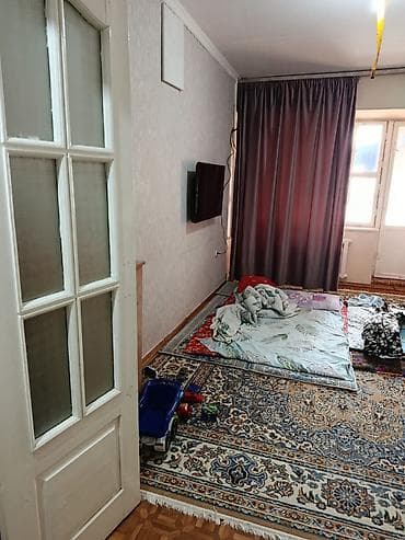 Квартиры: 1 комната, Собственник, С мебелью частично — 4