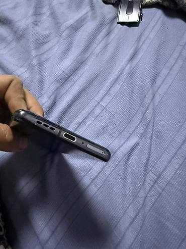 poco 8pro: Xiaomi, Black Shark 5 Pro, 256 ГБ, цвет - Черный — 4