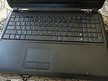 Ноутбуктар жана аксессуарлар: Ноутбук ASUS K50С
б/у . на запчасти. 
Дёшево — 2