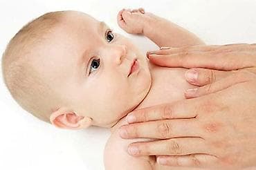 Лечебный массаж грудным детям и взрослым,дисплазия.т/б