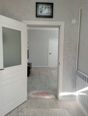 дом комсомолское: Дом, 110 м², 4 комнаты, Собственник, Евроремонт — 3