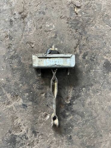 цивик стоп: Honda Civic ограничитель двери, Хонда Цивик дверной ограничитель — 6