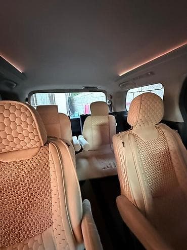 алфард левый рул: Toyota Alphard: 2010 г., 2.4 л, Автомат, Бензин, Минивэн — 8