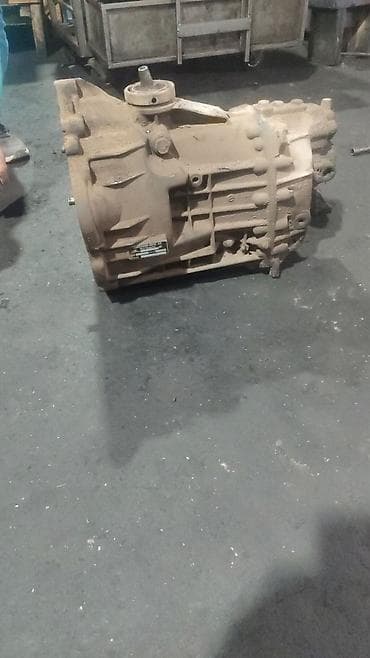 бампер рекс спринтер: Коробка передач Механика Mercedes-Benz — 1