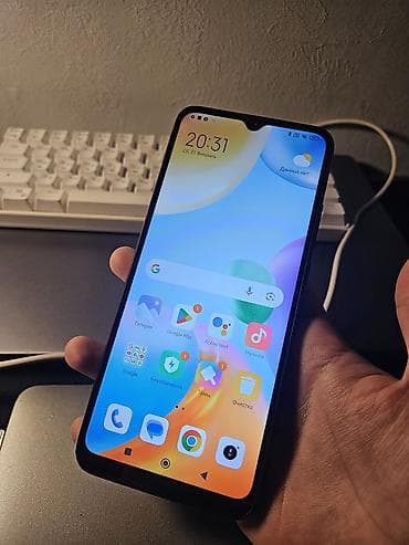 iphone 13pro 256: Redmi, Redmi 10C, Б/у, 64 ГБ, цвет - Черный, 2 SIM — 1