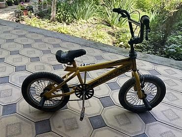 trinx carbon: BMX велосипед — 1