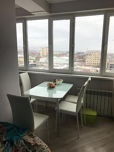 3 к: 3 комнаты, Собственник, Без подселения, С мебелью полностью — 8