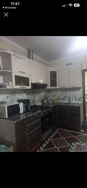 кухнные уголок: Кухонный гарнитур — 1