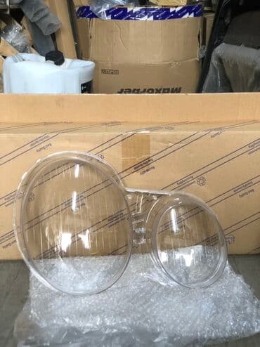 куплю домашние цветы: Стекло Переднее правое Mercedes-Benz, 2002 г., Новый, Аналог — 2