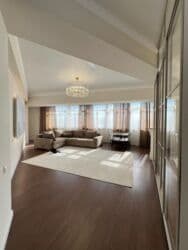 квартира берилет гостиничный тип: 2 комнаты, Собственник, Без подселения, С мебелью полностью — 10