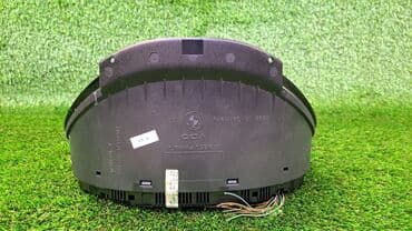 e39: Щиток приборов BMW Б/у, Оригинал, Германия — 5