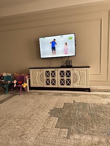 2 room: 2 комнаты, 67 м², Элитка, 6 этаж, Дизайнерский ремонт — 4