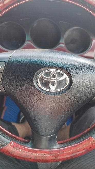 Продажа авто: Toyota Windom: 2006 г., Седан — 4