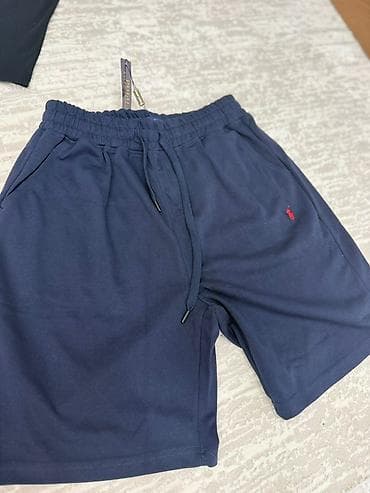 helly hansen: Мужские шорты, M, L, XL, Новый, цвет - Серый, Самовывоз, Платная доставка — 2