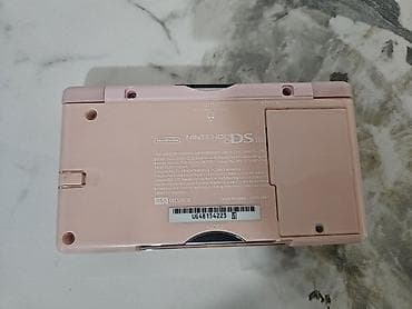 nintendo 3d: ✅️ В ПРОДАЖЕ ✅️ 🎮 Nintendo DS Lite 🎮 ​🌸 Легендарная портативка в очень — 4
