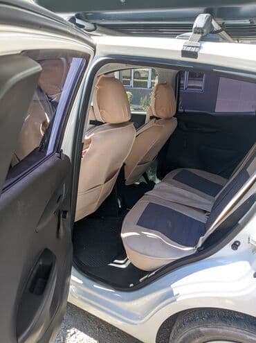 авто с последующим выкупом нексия: Chevrolet Spark: 2019 г., 1 л, Автомат, Бензин, Хэтчбэк — 5