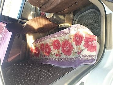 мотор на авто: Nissan Cefiro: 2002 г., Автомат, Бензин, Седан — 4