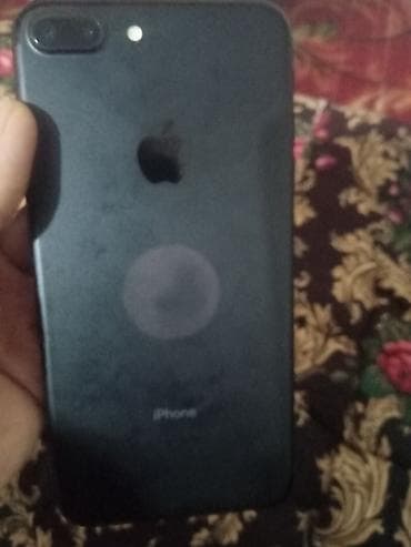 xbox 360 kinect: IPhone 7 Plus, Черный — 1