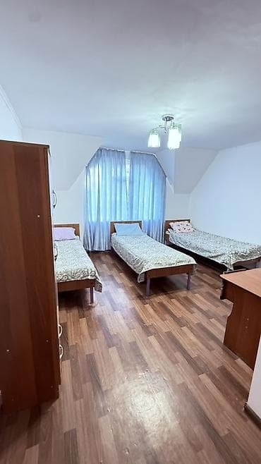 кантейнер 40 т: Коттедж, Бостери, 4 орун — 5
