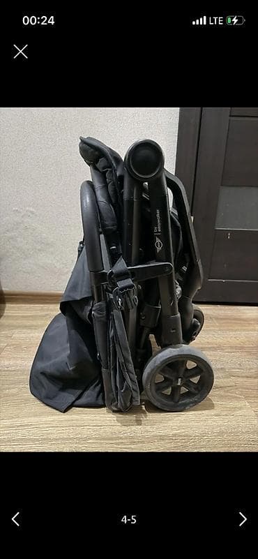 joie коляска: Коляска — 4