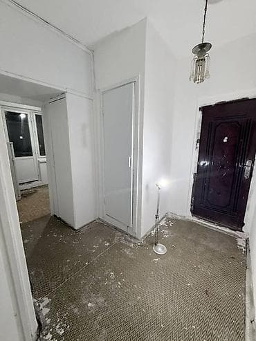 Батирлер: 1 бөлмө, 35 м², 105-серия, 9 кабат, Косметикалык ремонт — 3