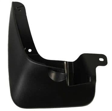 брызговики газ 53: Брызговик Передний левый Kia, Новый, Аналог — 1