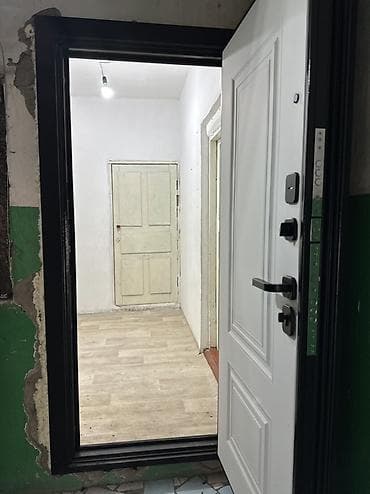 Сдаётся 2‑комнатная квартира два балкона душ и туалет отдельно — 2