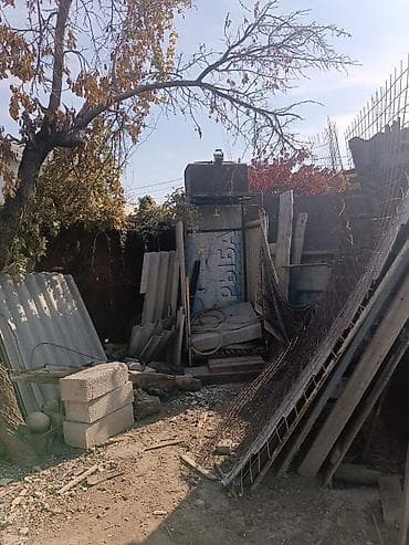 Недвижимость: Продаю дом в районе киркомстром. По номеру телефона доступен только — 10