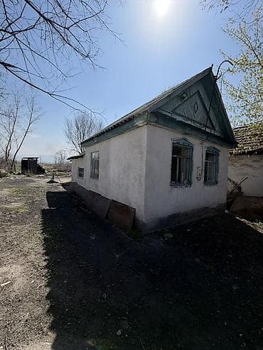 т цум: Продаётся дом с участком под бизнес в с. Садовое (первая линия — 1