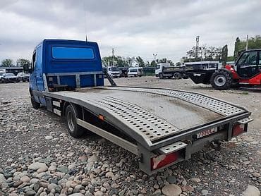 mersedes e220: Легкий грузовик, Mercedes-Benz, Б/у — 6