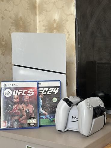 vr очки: Игровой комплект для PlayStation 5 Состав: - Игровая консоль — 4