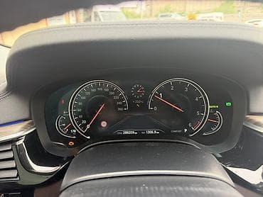 fit 2 2011: BMW 5 series: 2018 г., 2 л, Автомат, Дизель, Седан — 7