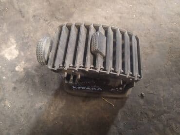 где можно купить реборна: Nissan Xterra воздуховод, Ниссан Икстерра дефлектор. Передняя левый — 1