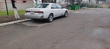 таота виндом: Toyota Camry: 1998 г., 2.2 л, Автомат, Бензин, Седан — 6