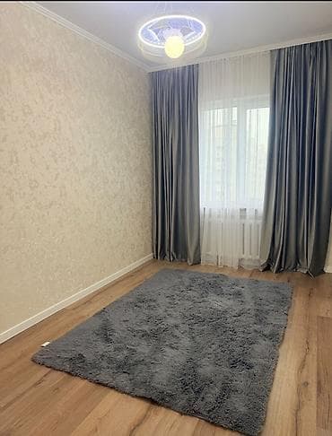 Недвижимость: 3 комнаты, 74 м², 106 серия, 9 этаж, Евроремонт — 5