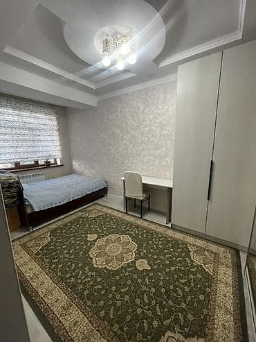 Сдаётся уютная комната на поселение на двух персон,с человека 10.000