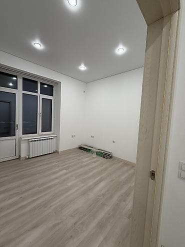 кввр: 2 комнаты, 66 м², Индивидуалка, 9 этаж, Евроремонт — 10