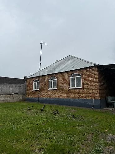 Продается Дом 📍Кок жар | 4,5СОТОК | Район - Кок жар Кол. комнат - 5