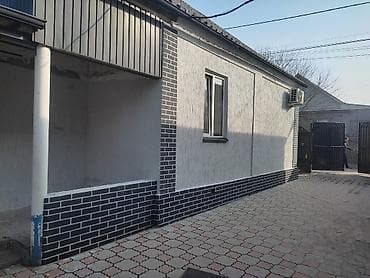 after effects: Отделка фасадов частных домов под кирпич и камень. утепление дождик — 8