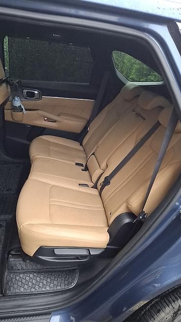 range rove: Kia Sorento: 2020 г., 1.6 л, Автомат, Гибрид, Кроссовер — 8