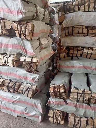 железный купороз: Дрова — 2