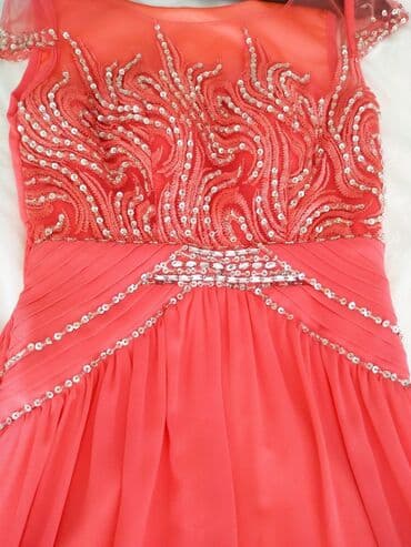 вечерние платья маленьких размеров: Детское платье — 2