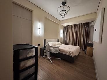 75: 2 комнаты, 75 м², АЮ Гранд Элитка, 8 этаж, Евроремонт — 6
